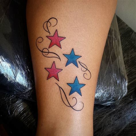 star tattoo designs|unique star tattoo designs.